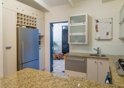 Edge Hill Studio accommodation