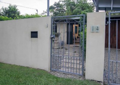 Edge Hill Studio accommodation