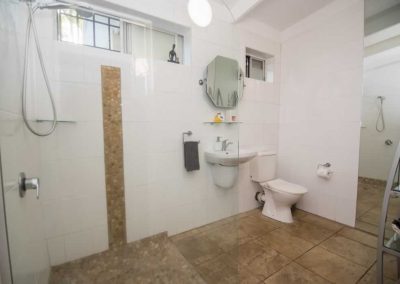 Edge Hill Studio accommodation